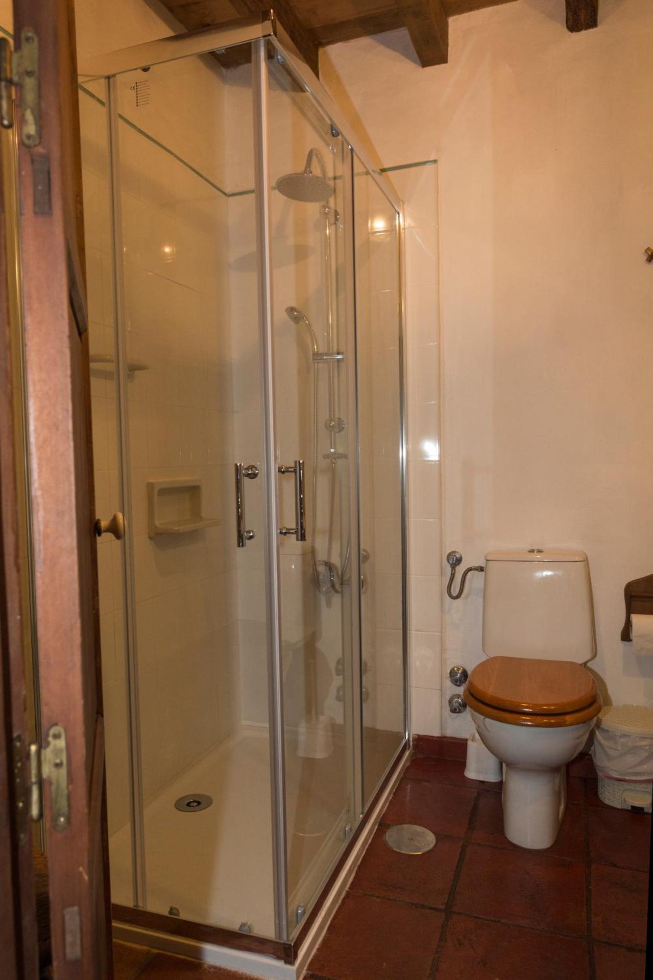 Casa La Tinaja Guest House Grazalema Eksteriør bilde